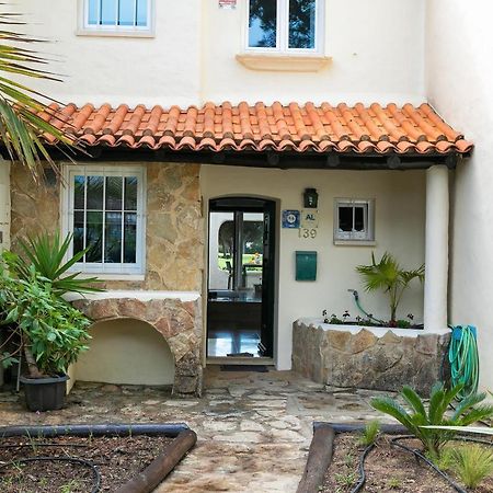 Charming Villa Golf & Beach Cascais Exterior foto