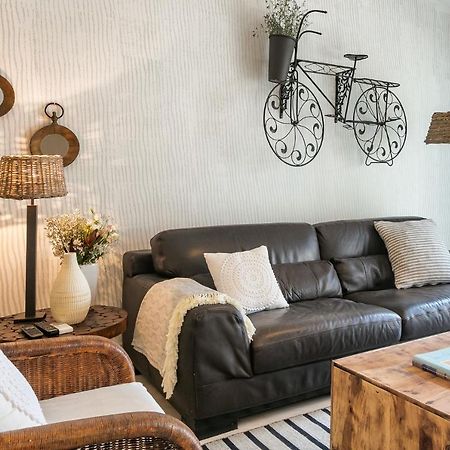 Charming Villa Golf & Beach Cascais Exterior foto