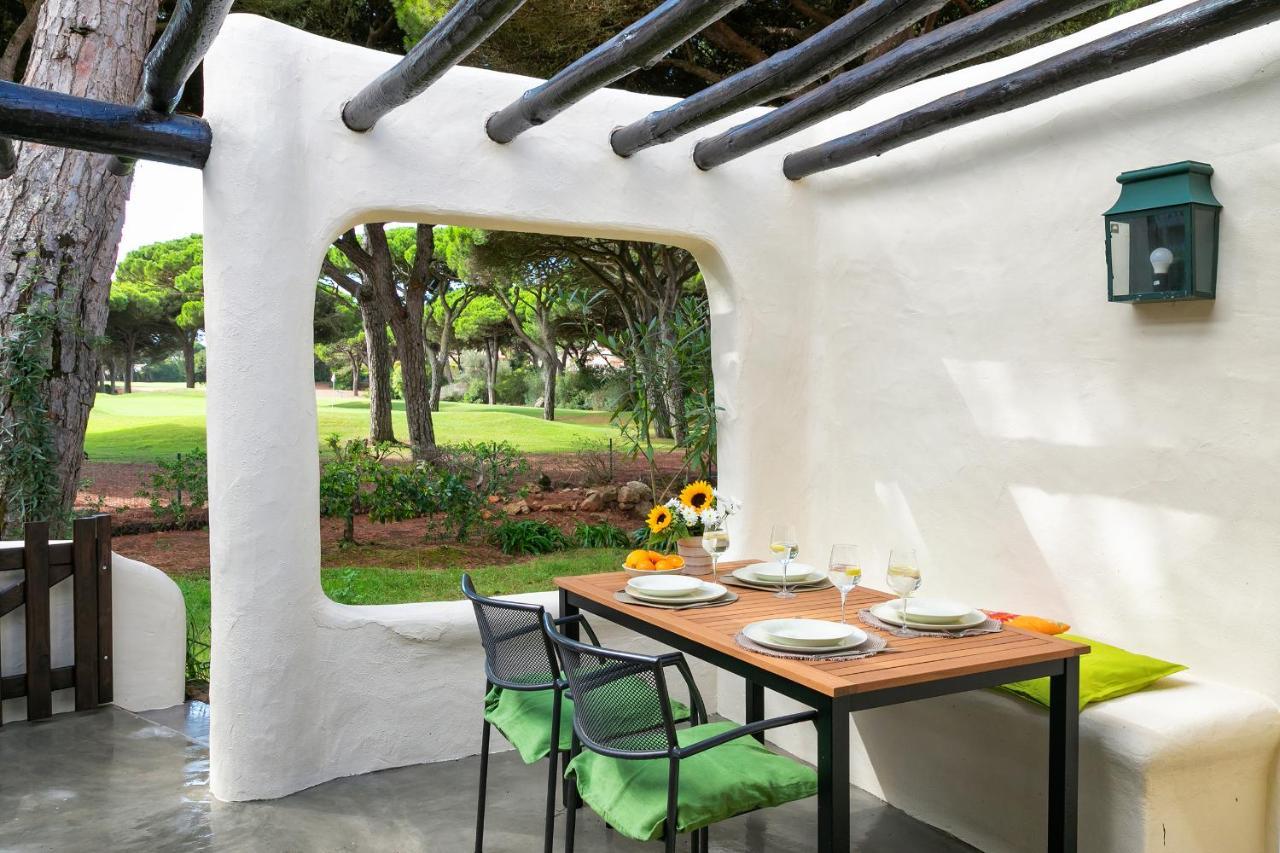 Charming Villa Golf & Beach Cascais Exterior foto