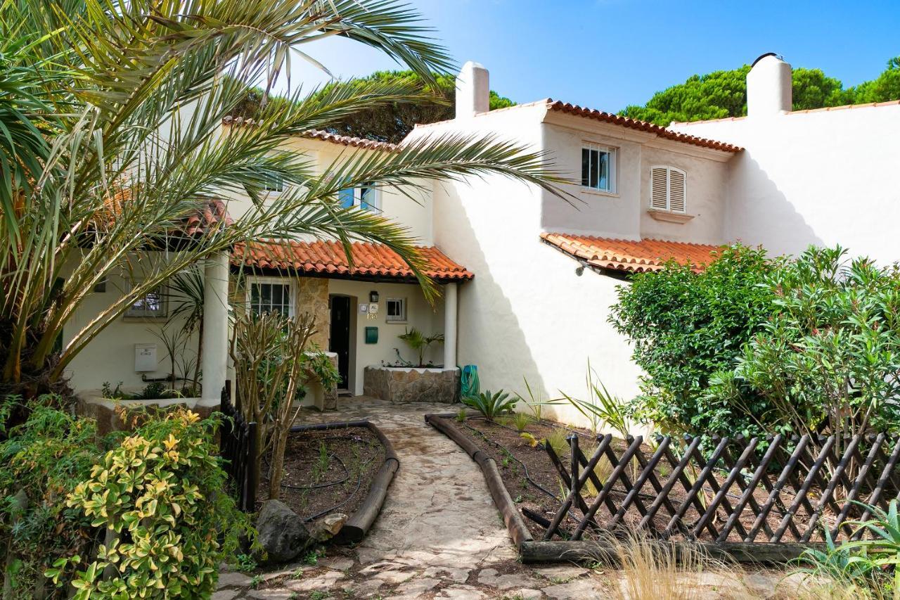 Charming Villa Golf & Beach Cascais Exterior foto